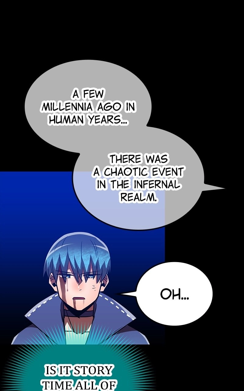 Savior of Divine Blood: Draw Out 0.00000001% to Become the Strongest Chapter 58 Page 10