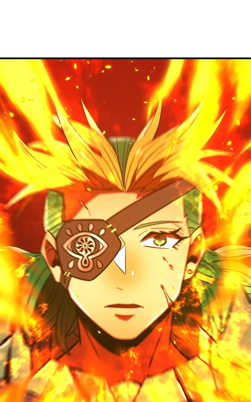 Savior of Divine Blood: Draw Out 0.00000001% to Become the Strongest Chapter 58 Page 95