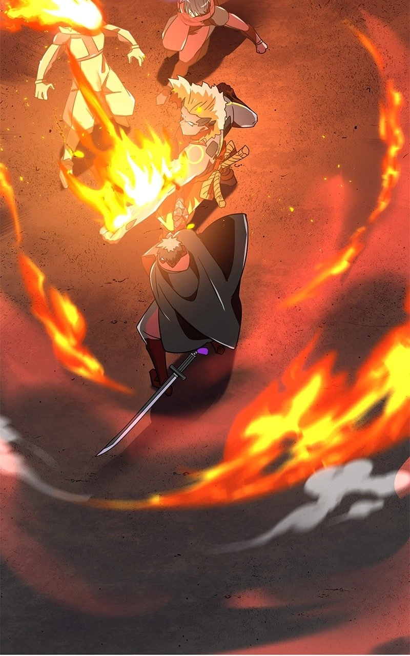 Savior of Divine Blood: Draw Out 0.00000001% to Become the Strongest Chapter 58 Page 98