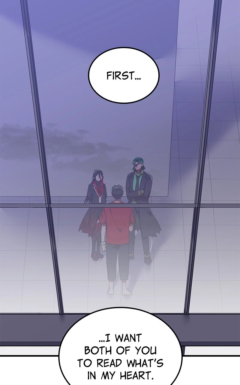 Savior of Divine Blood: Draw Out 0.00000001% to Become the Strongest Chapter 50 Page 11