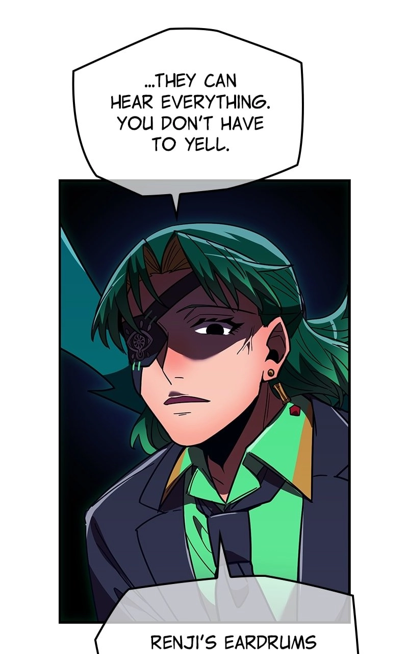 Savior of Divine Blood: Draw Out 0.00000001% to Become the Strongest Chapter 50 Page 108