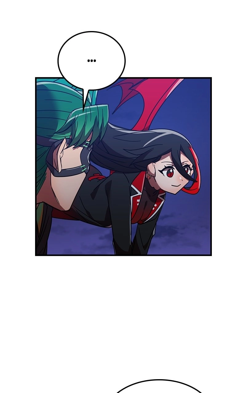 Savior of Divine Blood: Draw Out 0.00000001% to Become the Strongest Chapter 50 Page 110