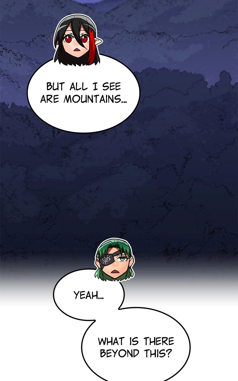 Savior of Divine Blood: Draw Out 0.00000001% to Become the Strongest Chapter 50 Page 113