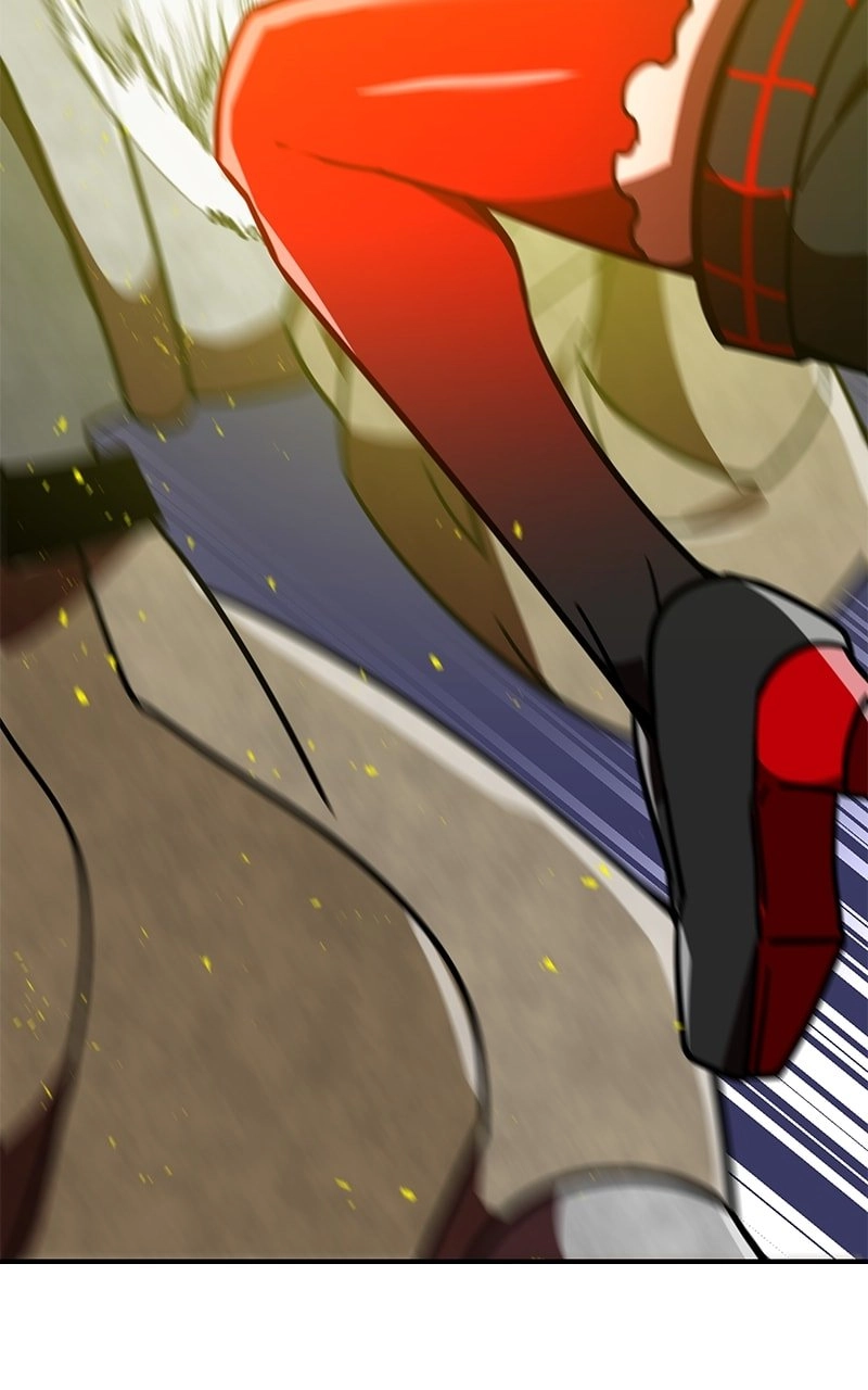 Savior of Divine Blood: Draw Out 0.00000001% to Become the Strongest Chapter 50 Page 124