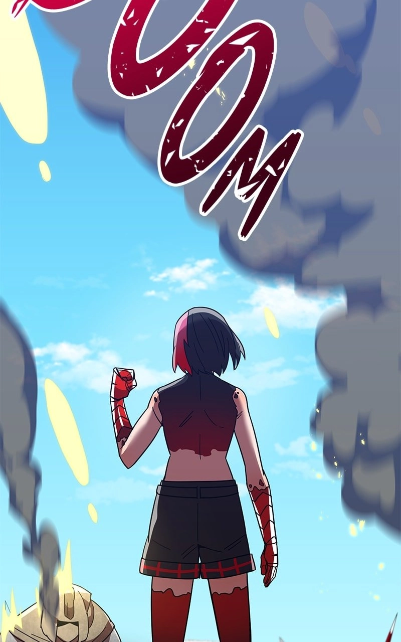 Savior of Divine Blood: Draw Out 0.00000001% to Become the Strongest Chapter 50 Page 128