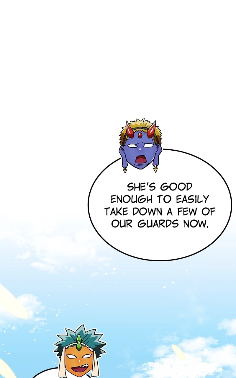 Savior of Divine Blood: Draw Out 0.00000001% to Become the Strongest Chapter 50 Page 133