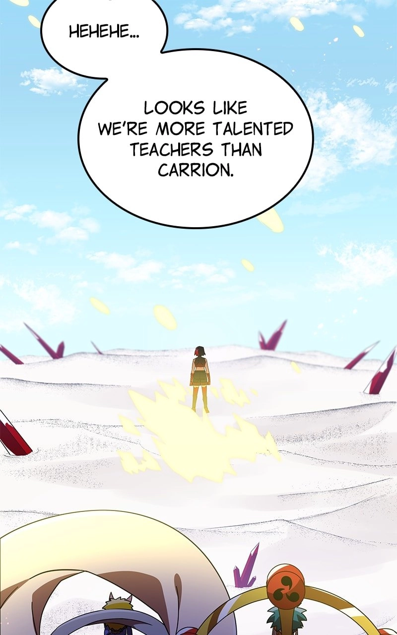 Savior of Divine Blood: Draw Out 0.00000001% to Become the Strongest Chapter 50 Page 134