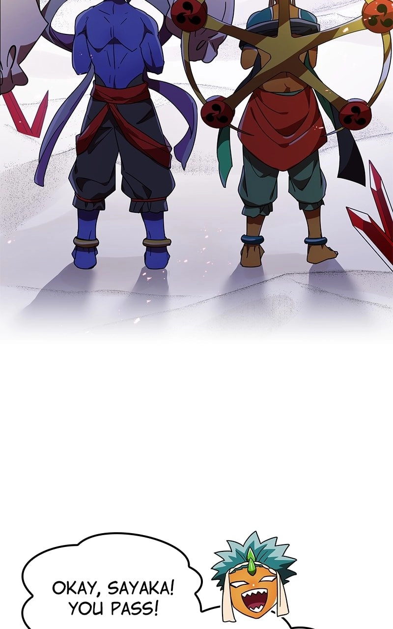Savior of Divine Blood: Draw Out 0.00000001% to Become the Strongest Chapter 50 Page 135