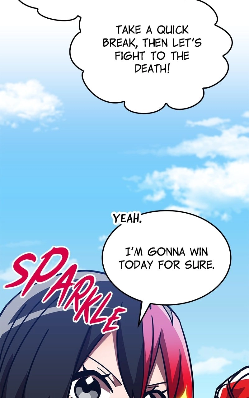Savior of Divine Blood: Draw Out 0.00000001% to Become the Strongest Chapter 50 Page 136