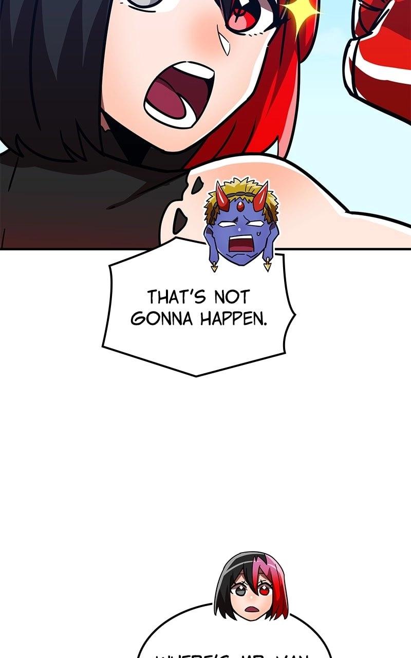 Savior of Divine Blood: Draw Out 0.00000001% to Become the Strongest Chapter 50 Page 137