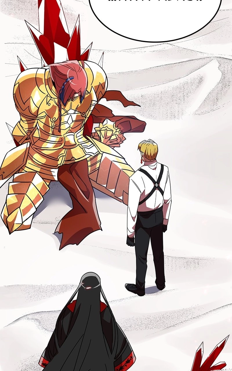Savior of Divine Blood: Draw Out 0.00000001% to Become the Strongest Chapter 50 Page 139