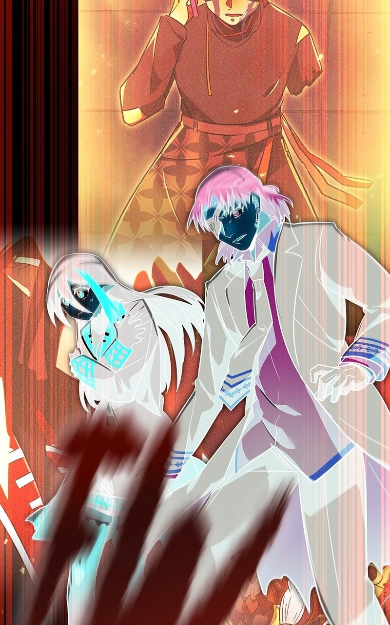 Savior of Divine Blood: Draw Out 0.00000001% to Become the Strongest Chapter 50 Page 15