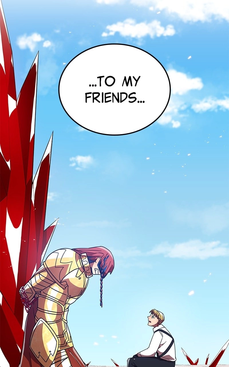 Savior of Divine Blood: Draw Out 0.00000001% to Become the Strongest Chapter 50 Page 146