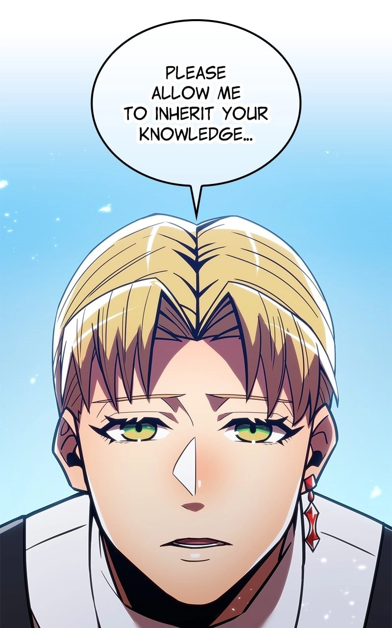Savior of Divine Blood: Draw Out 0.00000001% to Become the Strongest Chapter 50 Page 148