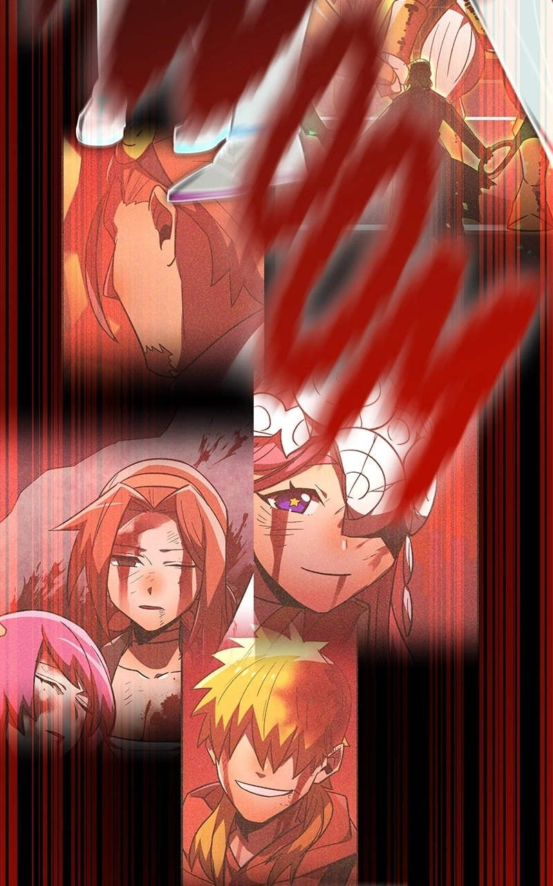Savior of Divine Blood: Draw Out 0.00000001% to Become the Strongest Chapter 50 Page 16