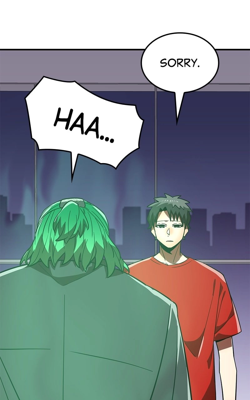 Savior of Divine Blood: Draw Out 0.00000001% to Become the Strongest Chapter 50 Page 29