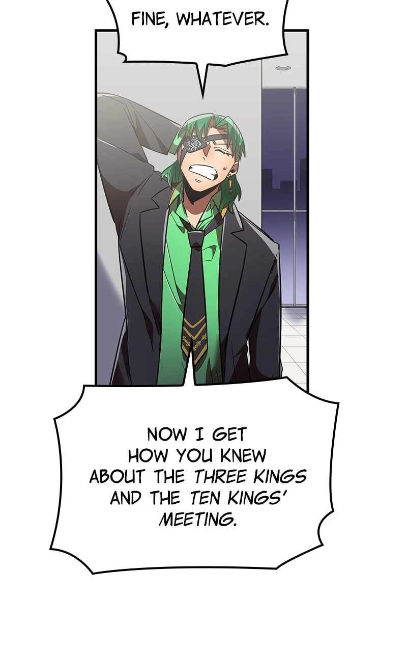 Savior of Divine Blood: Draw Out 0.00000001% to Become the Strongest Chapter 50 Page 31