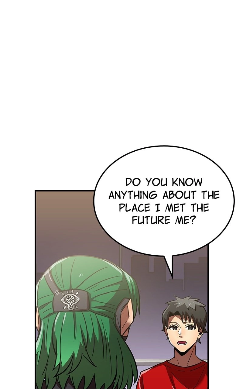 Savior of Divine Blood: Draw Out 0.00000001% to Become the Strongest Chapter 50 Page 32