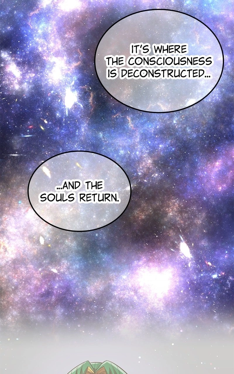 Savior of Divine Blood: Draw Out 0.00000001% to Become the Strongest Chapter 50 Page 34