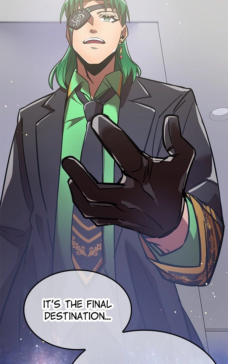 Savior of Divine Blood: Draw Out 0.00000001% to Become the Strongest Chapter 50 Page 35