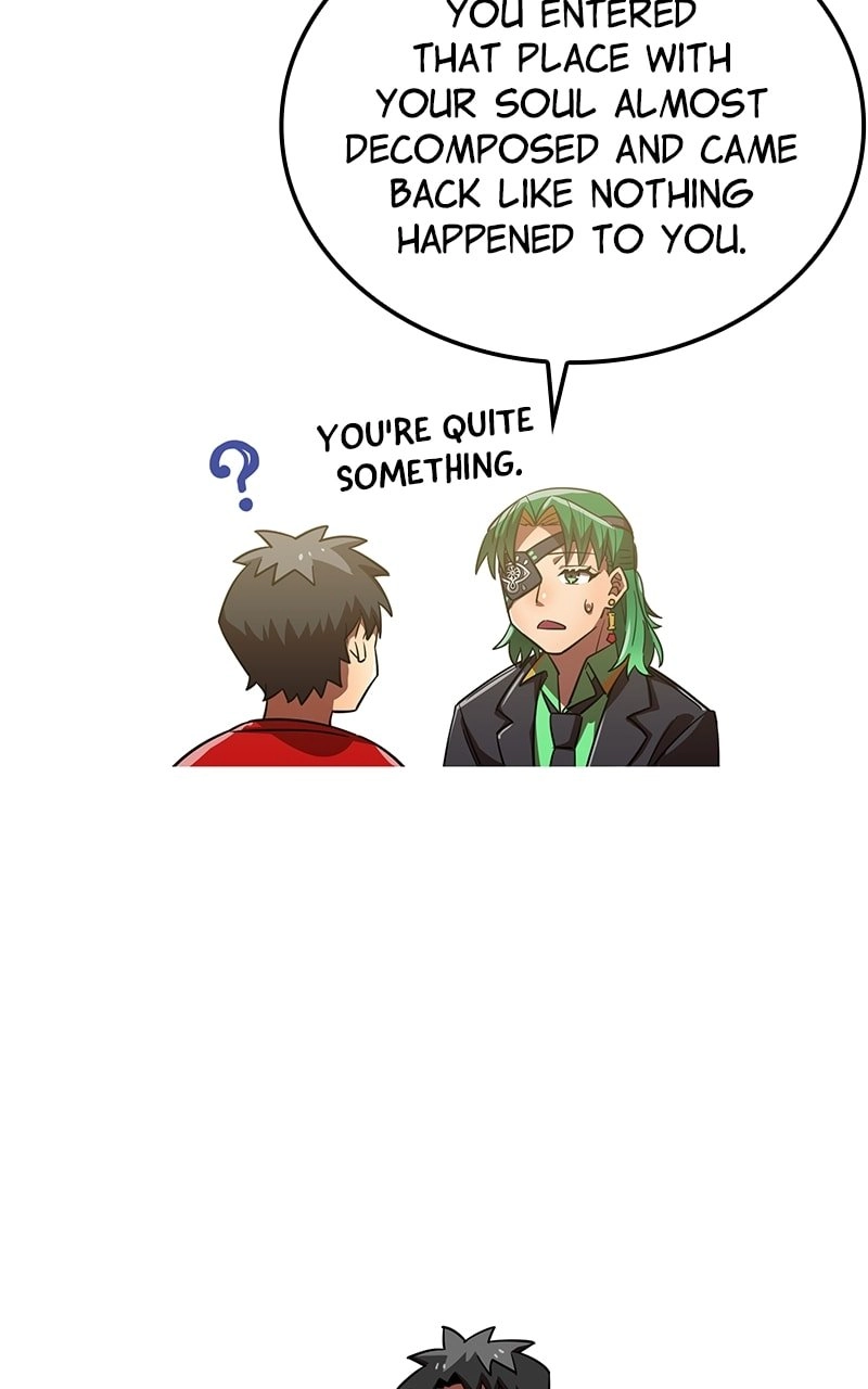 Savior of Divine Blood: Draw Out 0.00000001% to Become the Strongest Chapter 50 Page 37