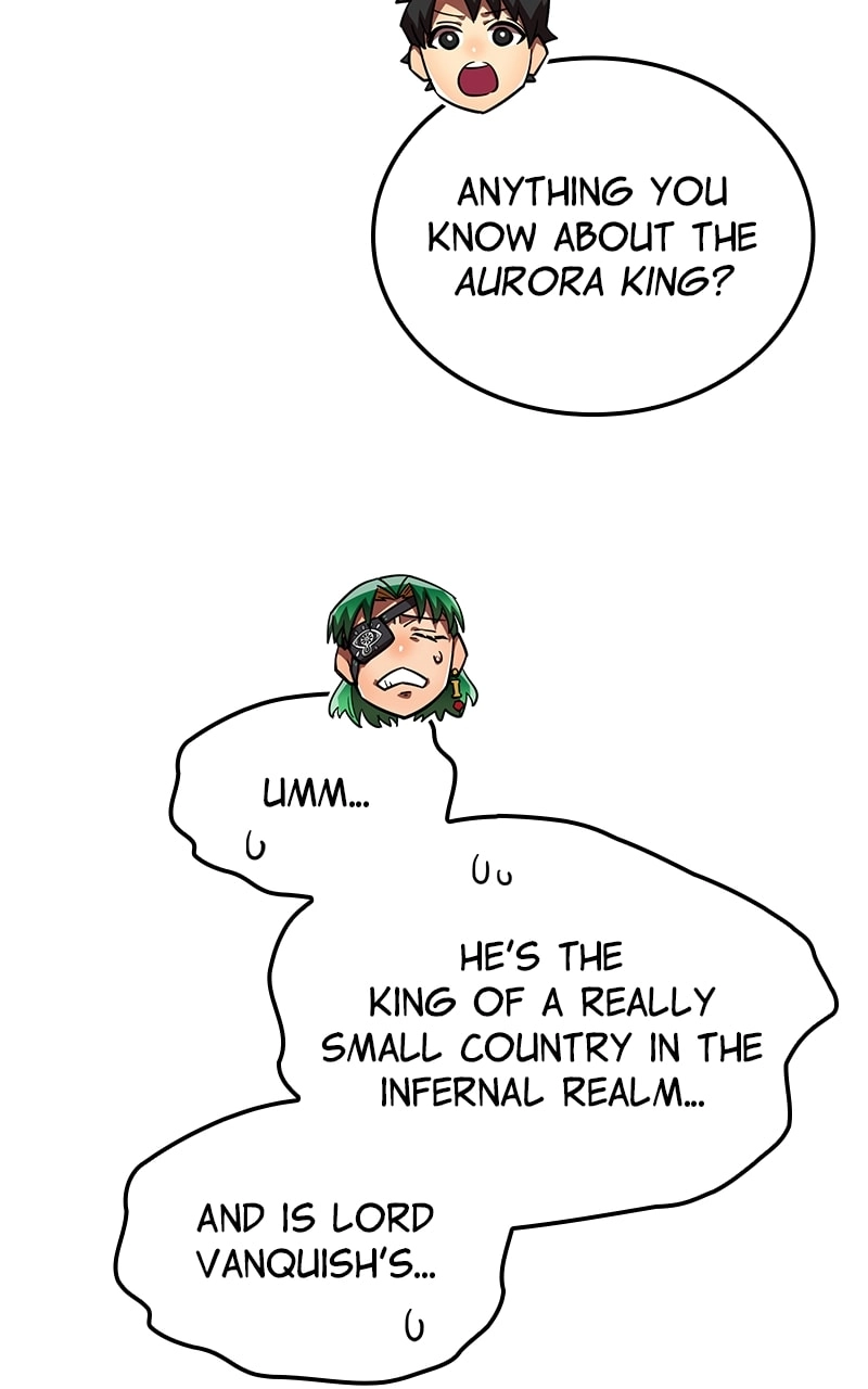 Savior of Divine Blood: Draw Out 0.00000001% to Become the Strongest Chapter 50 Page 38
