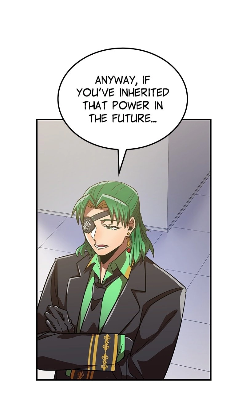 Savior of Divine Blood: Draw Out 0.00000001% to Become the Strongest Chapter 50 Page 40