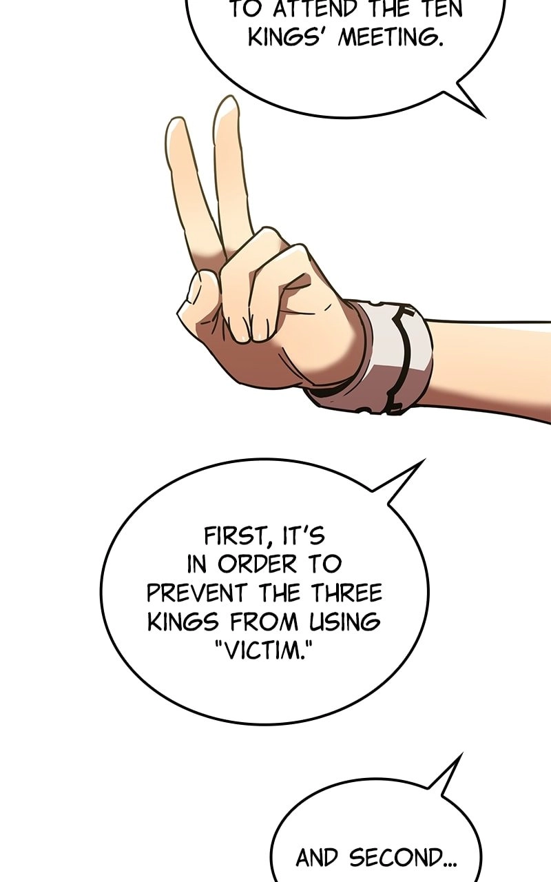 Savior of Divine Blood: Draw Out 0.00000001% to Become the Strongest Chapter 50 Page 43