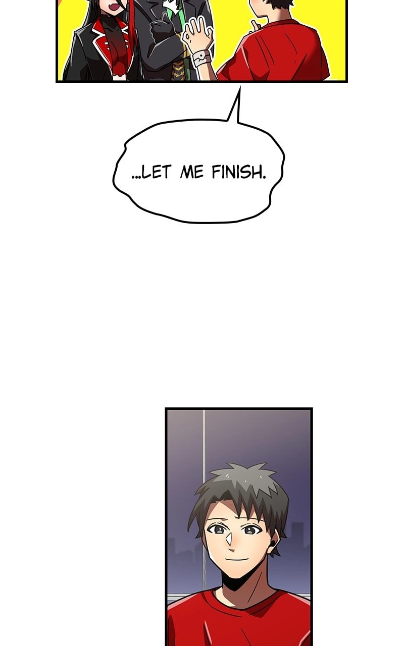 Savior of Divine Blood: Draw Out 0.00000001% to Become the Strongest Chapter 50 Page 45