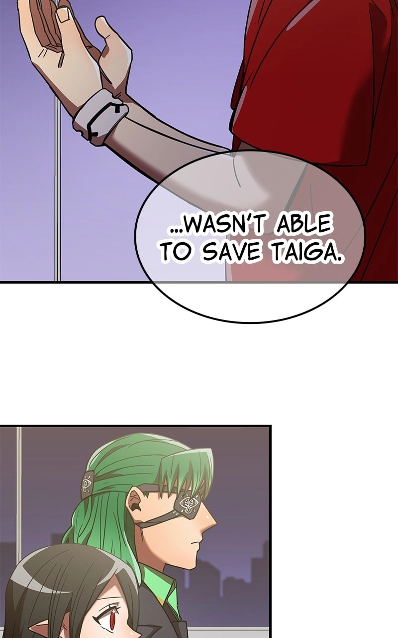 Savior of Divine Blood: Draw Out 0.00000001% to Become the Strongest Chapter 50 Page 49