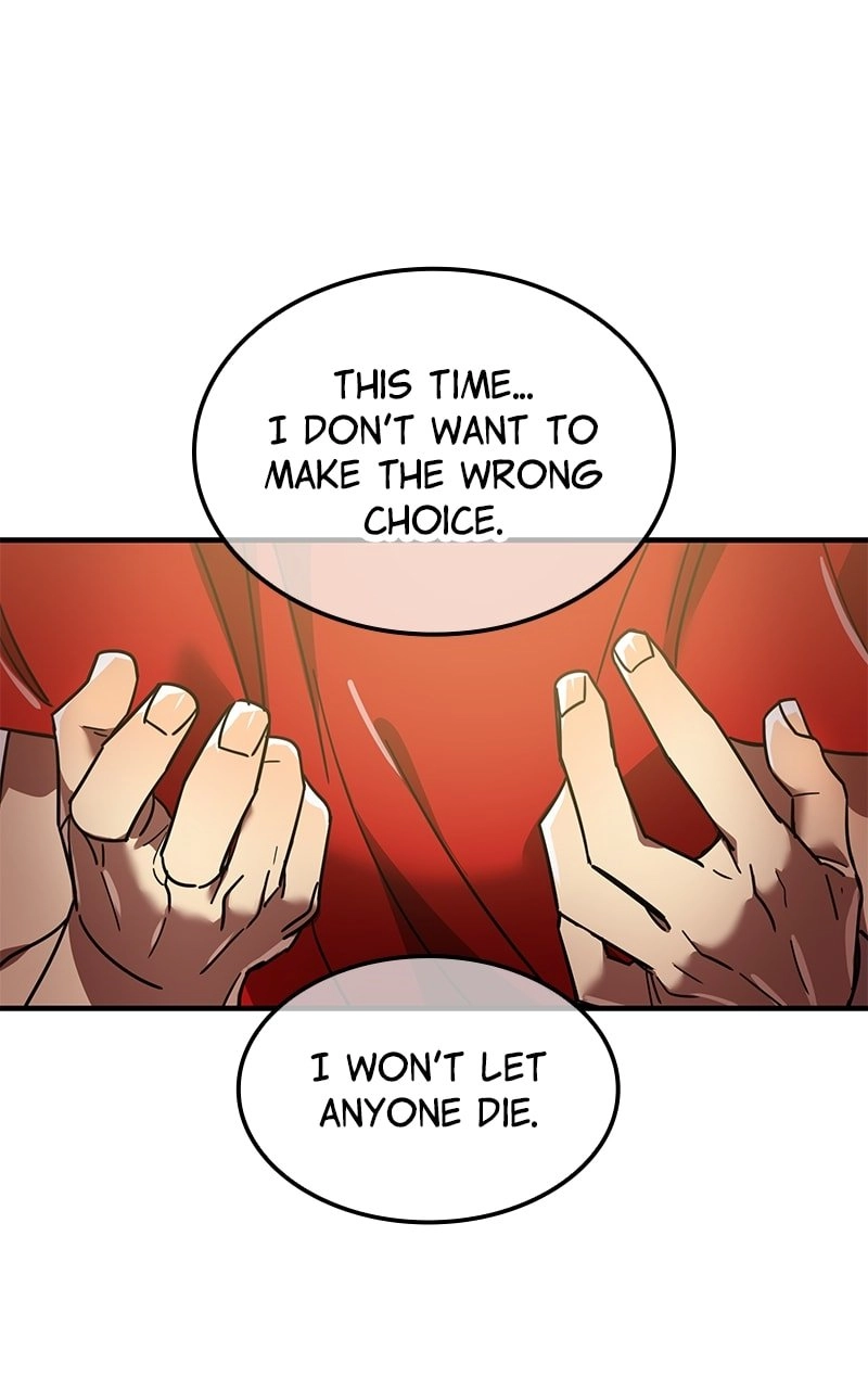 Savior of Divine Blood: Draw Out 0.00000001% to Become the Strongest Chapter 50 Page 57
