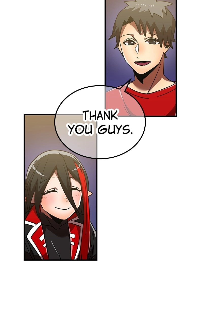 Savior of Divine Blood: Draw Out 0.00000001% to Become the Strongest Chapter 50 Page 69