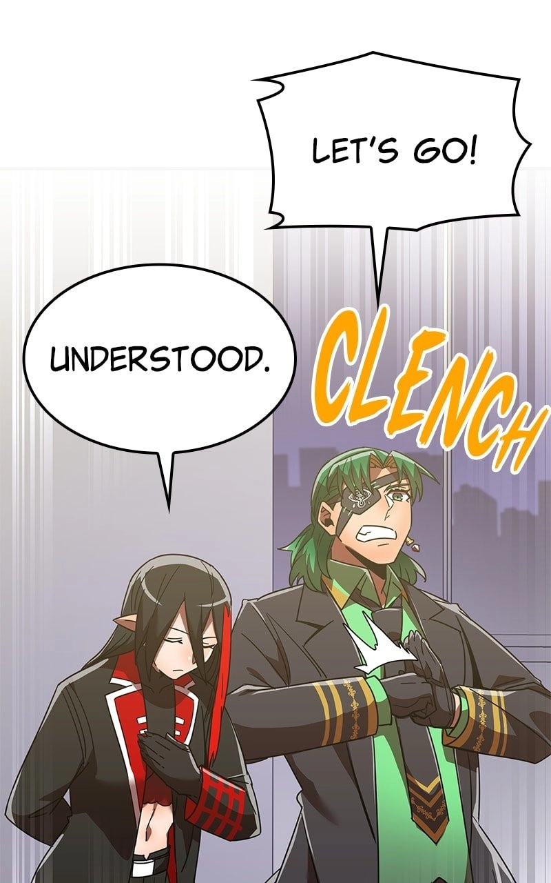 Savior of Divine Blood: Draw Out 0.00000001% to Become the Strongest Chapter 50 Page 74