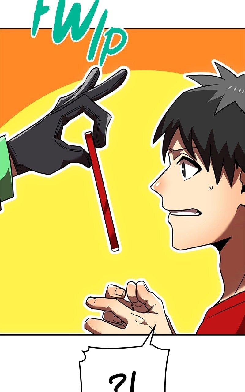 Savior of Divine Blood: Draw Out 0.00000001% to Become the Strongest Chapter 50 Page 77