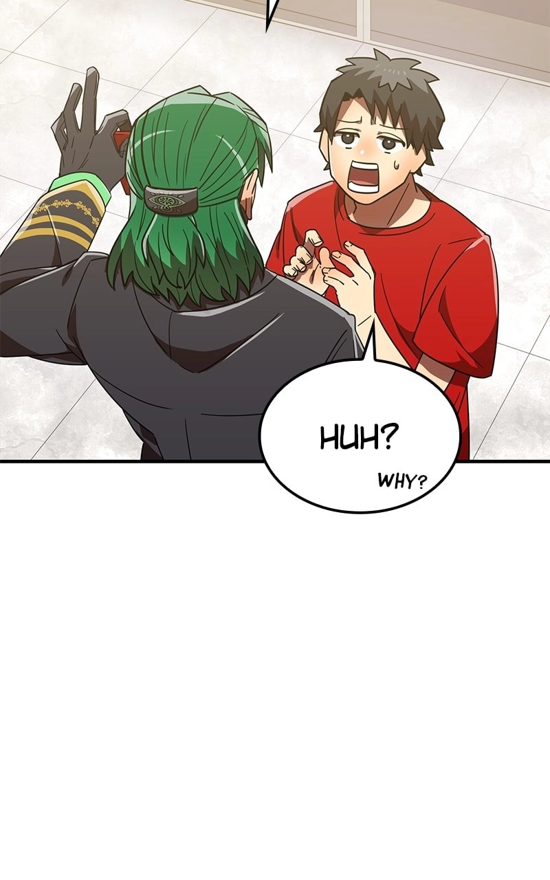 Savior of Divine Blood: Draw Out 0.00000001% to Become the Strongest Chapter 50 Page 79