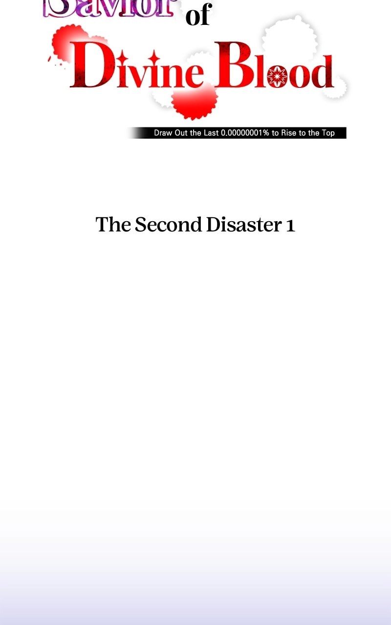 Savior of Divine Blood: Draw Out 0.00000001% to Become the Strongest Chapter 50 Page 9