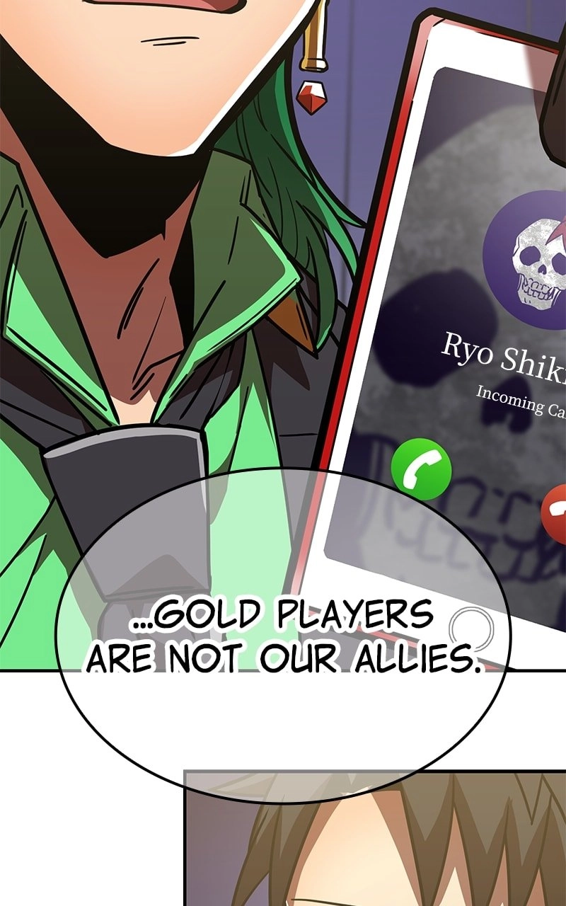 Savior of Divine Blood: Draw Out 0.00000001% to Become the Strongest Chapter 50 Page 81
