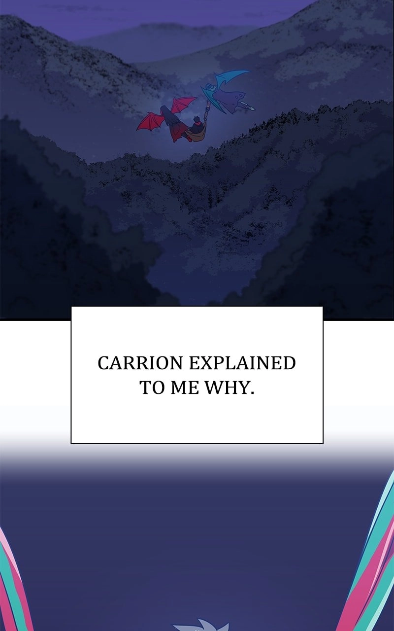 Savior of Divine Blood: Draw Out 0.00000001% to Become the Strongest Chapter 50 Page 86