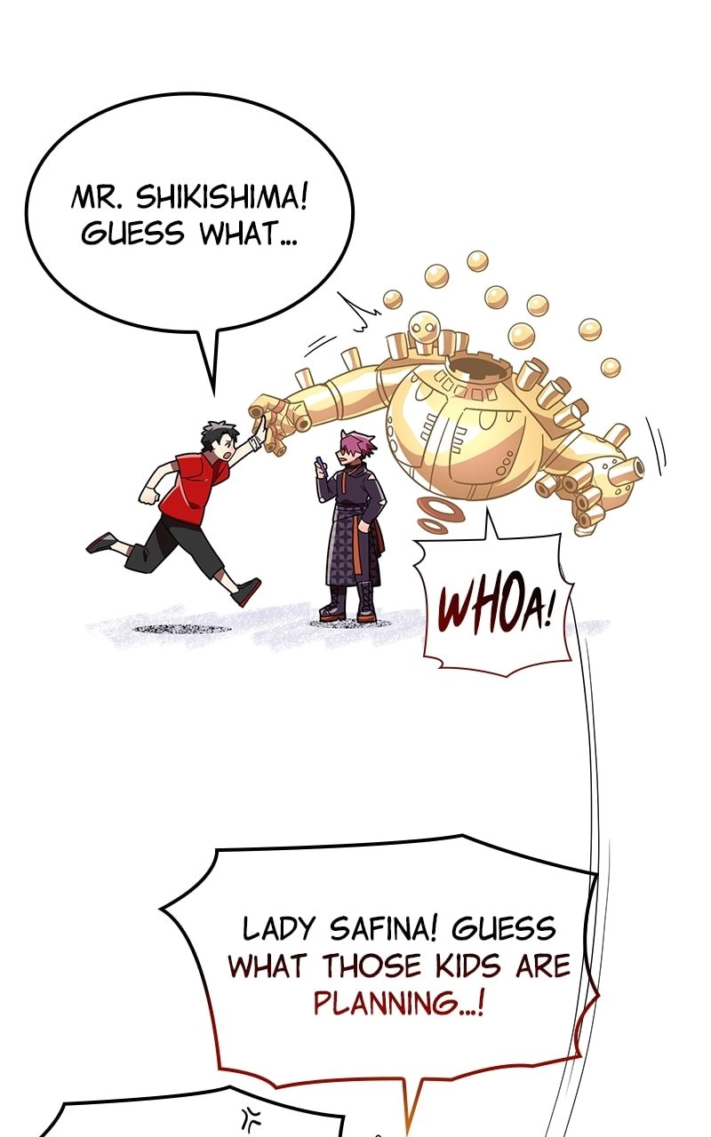 Savior of Divine Blood: Draw Out 0.00000001% to Become the Strongest Chapter 50 Page 90