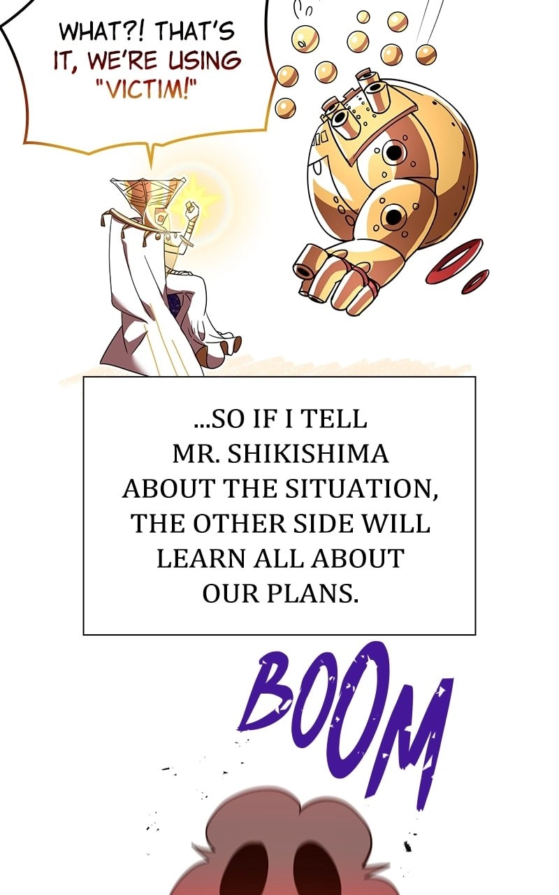 Savior of Divine Blood: Draw Out 0.00000001% to Become the Strongest Chapter 50 Page 91