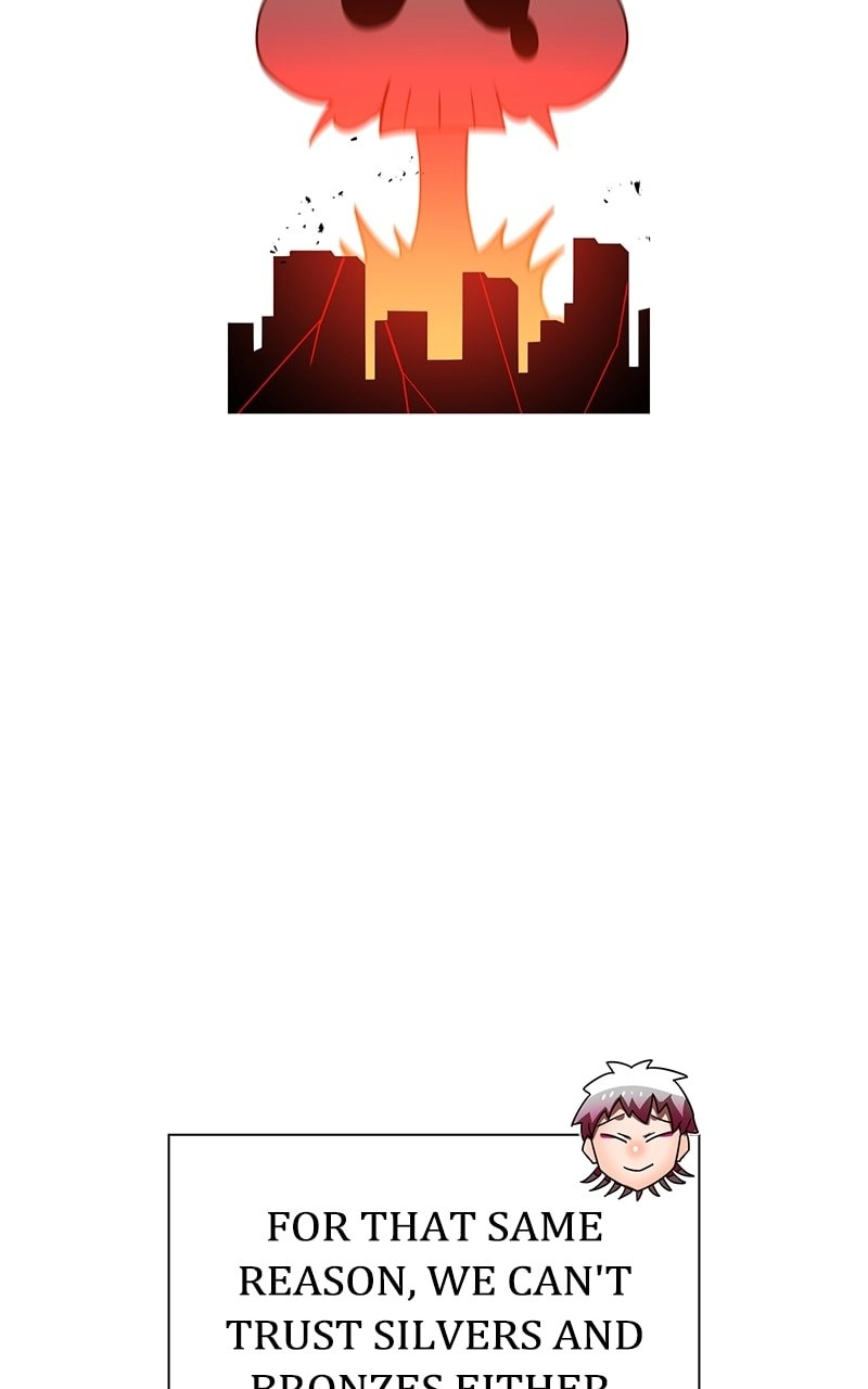 Savior of Divine Blood: Draw Out 0.00000001% to Become the Strongest Chapter 50 Page 92