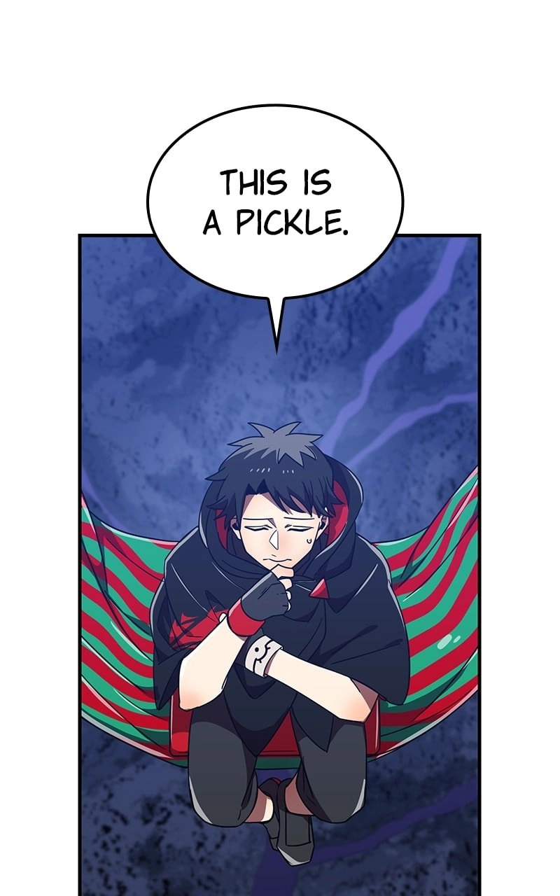 Savior of Divine Blood: Draw Out 0.00000001% to Become the Strongest Chapter 50 Page 94