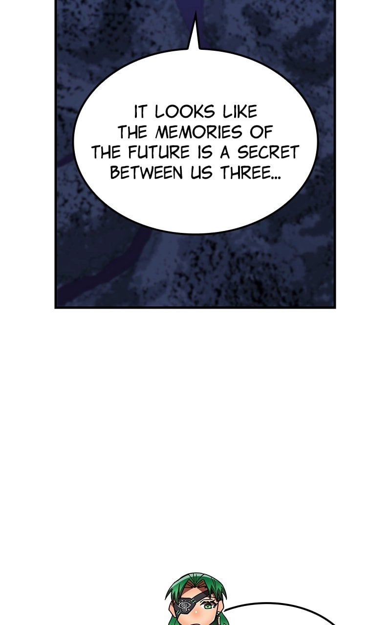 Savior of Divine Blood: Draw Out 0.00000001% to Become the Strongest Chapter 50 Page 95