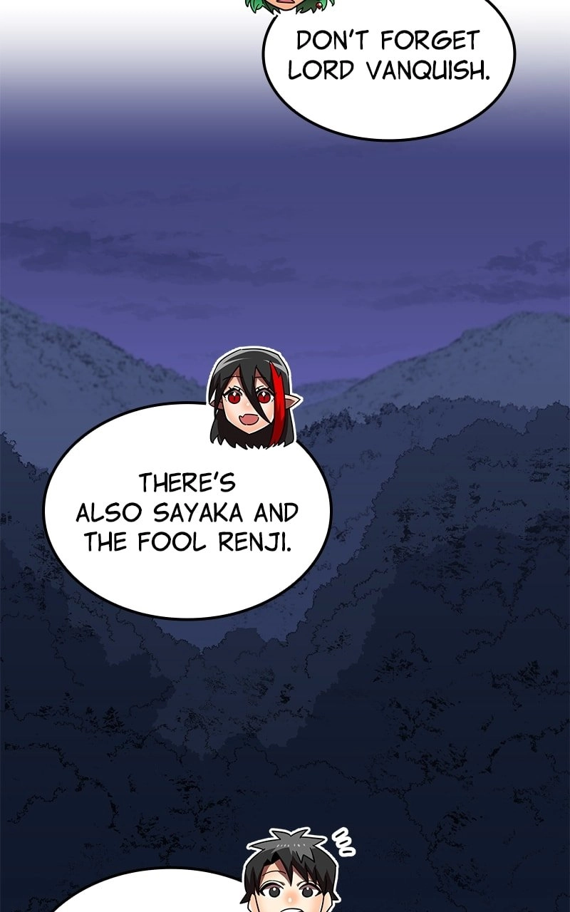 Savior of Divine Blood: Draw Out 0.00000001% to Become the Strongest Chapter 50 Page 96
