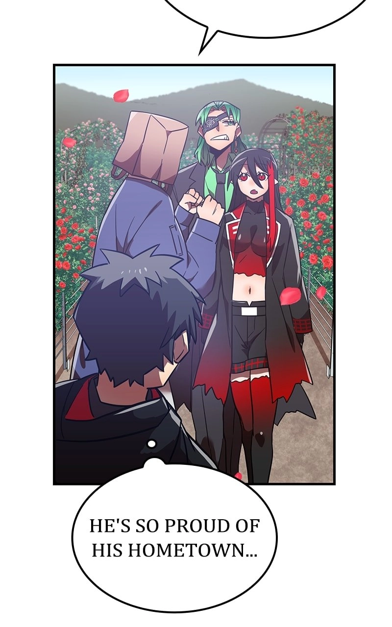 Savior of Divine Blood: Draw Out 0.00000001% to Become the Strongest Chapter 51 Page 110