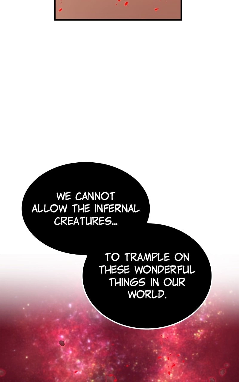 Savior of Divine Blood: Draw Out 0.00000001% to Become the Strongest Chapter 51 Page 115