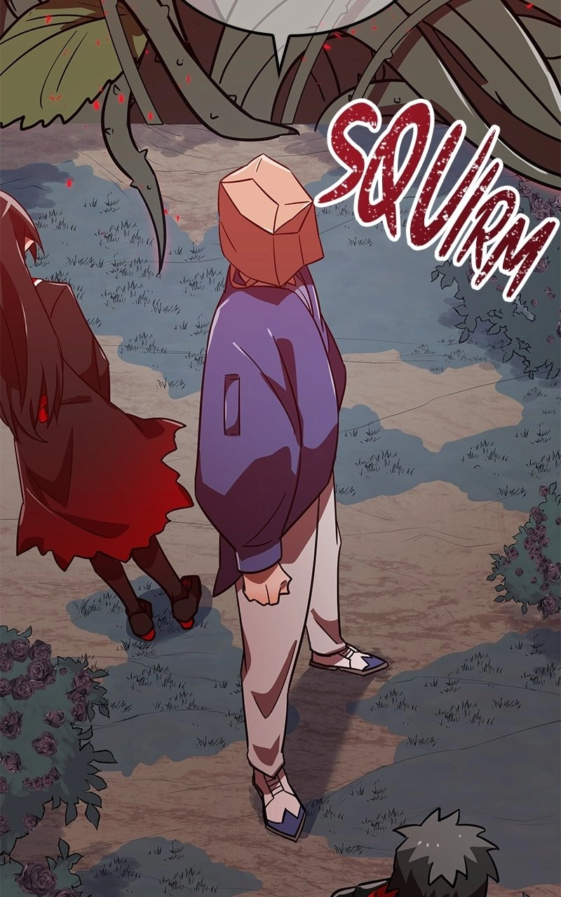 Savior of Divine Blood: Draw Out 0.00000001% to Become the Strongest Chapter 51 Page 121