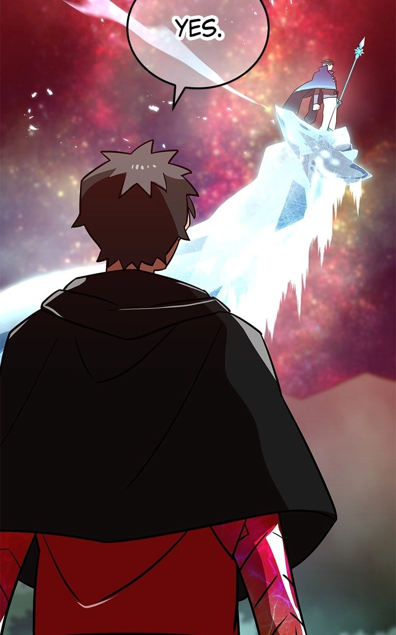 Savior of Divine Blood: Draw Out 0.00000001% to Become the Strongest Chapter 51 Page 161