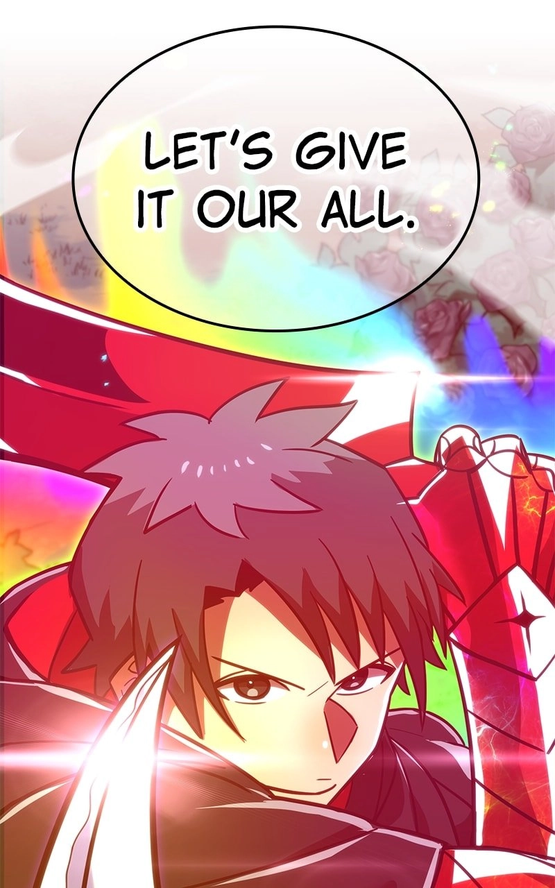 Savior of Divine Blood: Draw Out 0.00000001% to Become the Strongest Chapter 51 Page 163
