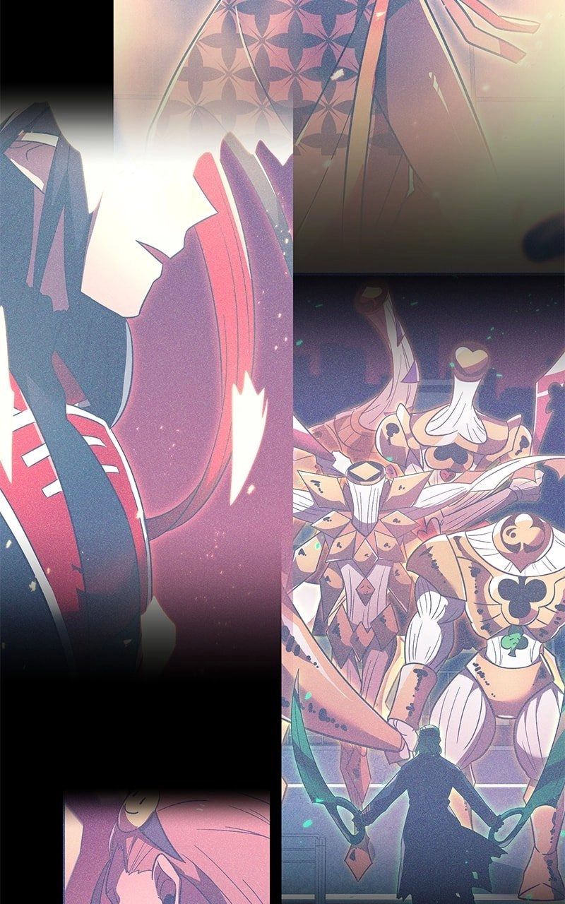 Savior of Divine Blood: Draw Out 0.00000001% to Become the Strongest Chapter 51 Page 23